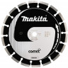 Алмазный диск MAKITA Comet Asphalt (B-13275)