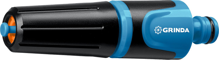 Наконечник поливочный GRINDA 429177