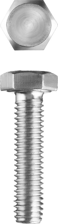 Болты ЗУБР 303080-20-070 изготовлены из высококачественной стали в полном соответствии с действующими стандартами и техническими предписаниями. Находят широкое применение в машиностроении