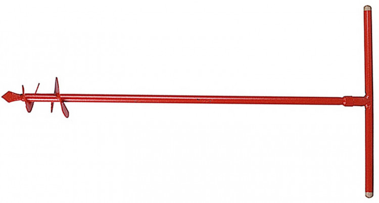 Садовый бур 39491-160