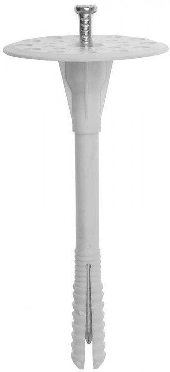 Дюбели для теплоизоляции ЗУБР 4-301525-10-160