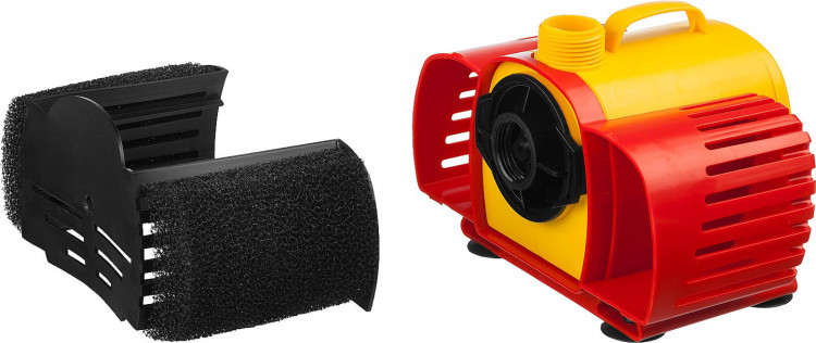 Насос фонтанный GRINDA GFP-33-2.5-U