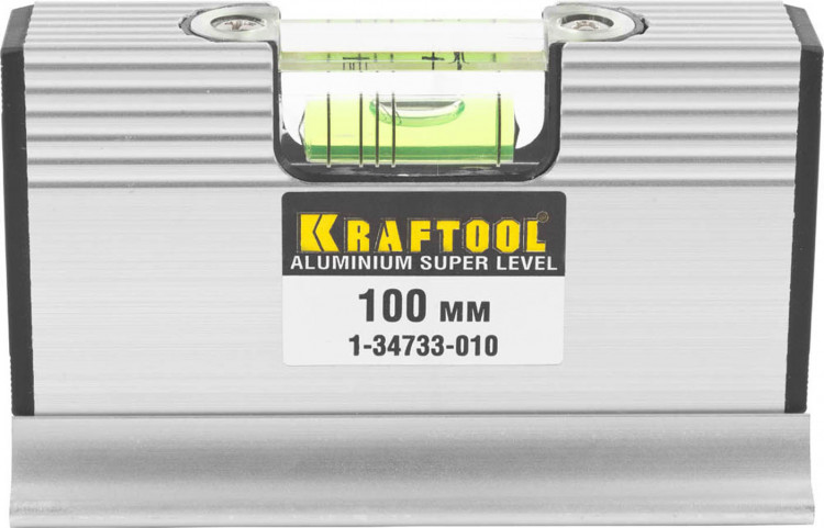 Уровень строительный KRAFTOOL 1-34733-010