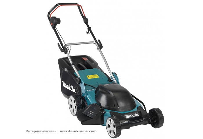 Газонокосилка MAKITA ELM4612
