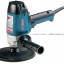 Полировальная шлифмашина MAKITA PV7000C