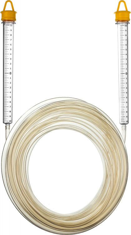 Гидроуровень STAYER 3486-06-10