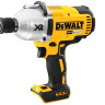 Аккумуляторный ударный гайковерт DeWALT DCF898N