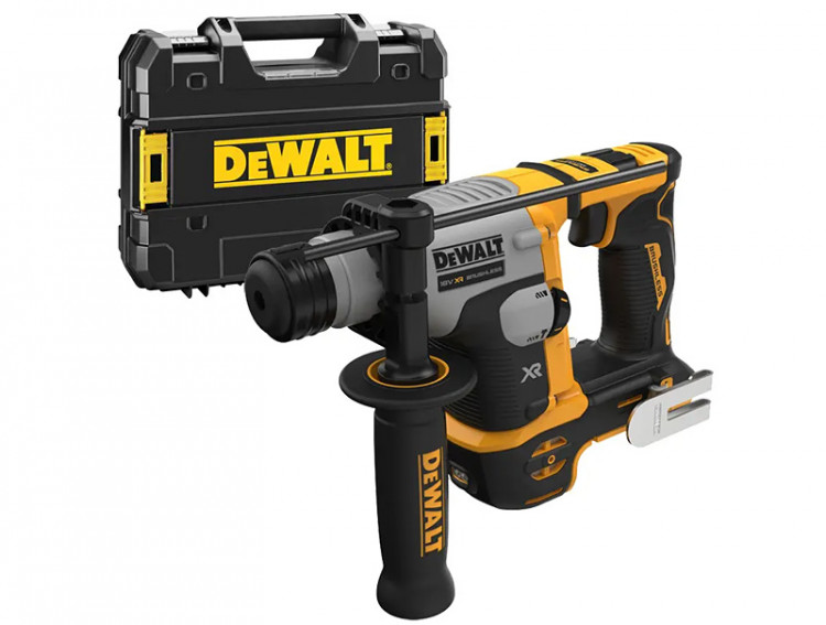 Аккумуляторный перфоратор DeWALT DCH172NT
