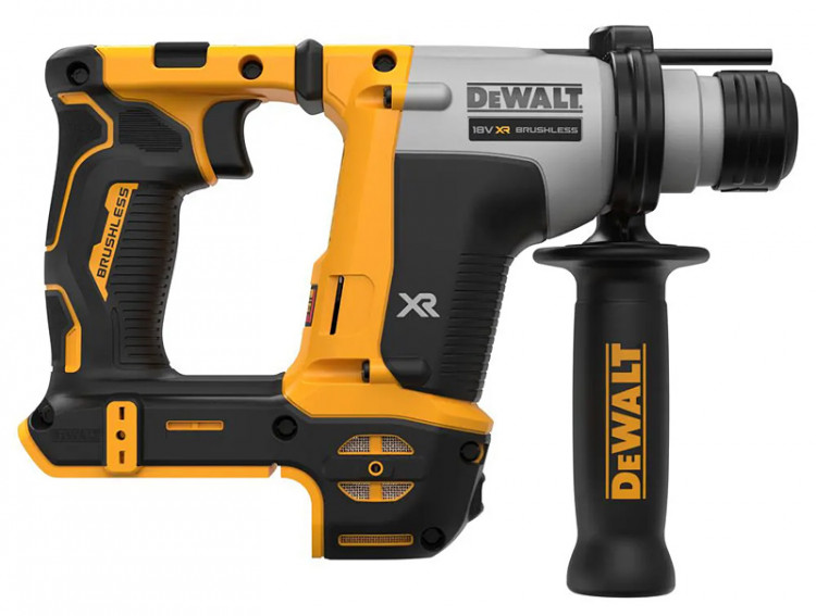 Аккумуляторный перфоратор DeWALT DCH172NT