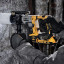 Аккумуляторный перфоратор DeWALT DCH172NT