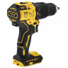 Аккумуляторная дрель-шуруповерт DeWALT DCD709N