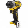 Аккумуляторный шуруповерт DeWALT DCF601N