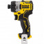 Аккумуляторный шуруповерт DeWALT DCF601N