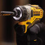 Аккумуляторный шуруповерт DeWALT DCF601N