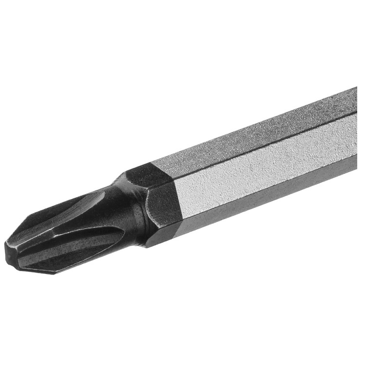 Отвертка ударная ЗУБР 25272-2