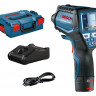 Термодетектор BOSCH GIS 1000C (L-boxx )