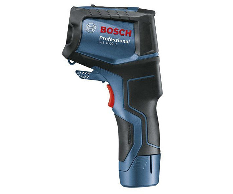 Термодетектор BOSCH GIS 1000C (L-boxx )