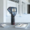 Термодетектор BOSCH GIS 1000C (L-boxx )