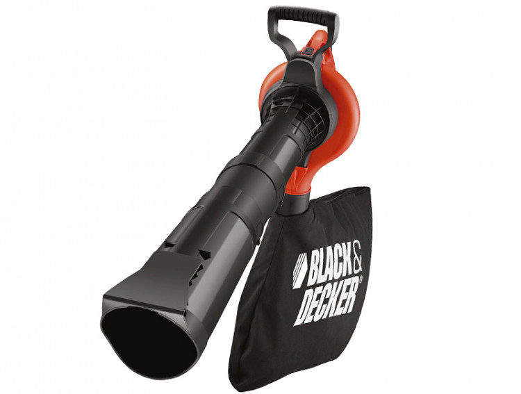 Пылесос-воздуходувка BLACK&DECKER GW3030
