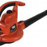 Пылесос-воздуходувка BLACK&DECKER GW3030