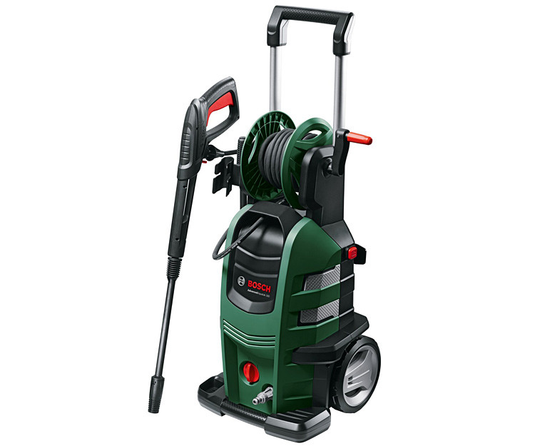 Мойка высокого давления BOSCH AdvancedAquatak 160