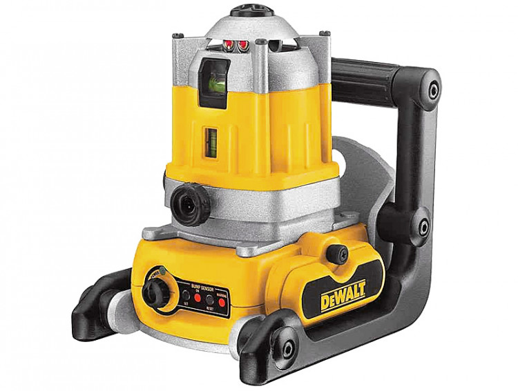 Лазер ротационный DeWALT DW071KI