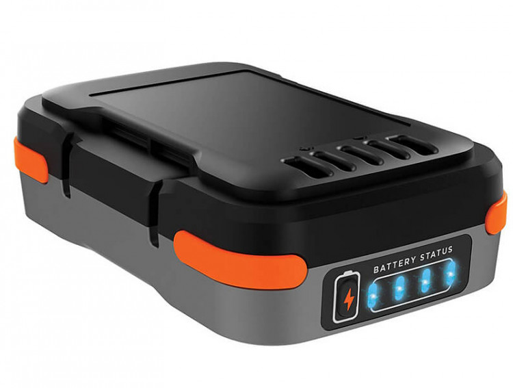 Аккумулятор BLACK&DECKER BDCB12B