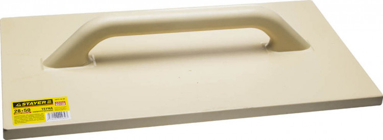Терка полиуретановая STAYER 0812-28-50