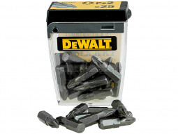 Бита PZ2 DeWALT DT71521