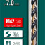 Сверло KRAFTOOL 29656-7