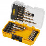 Набор бит и сверл DeWALT DT70711 (19 шт.)