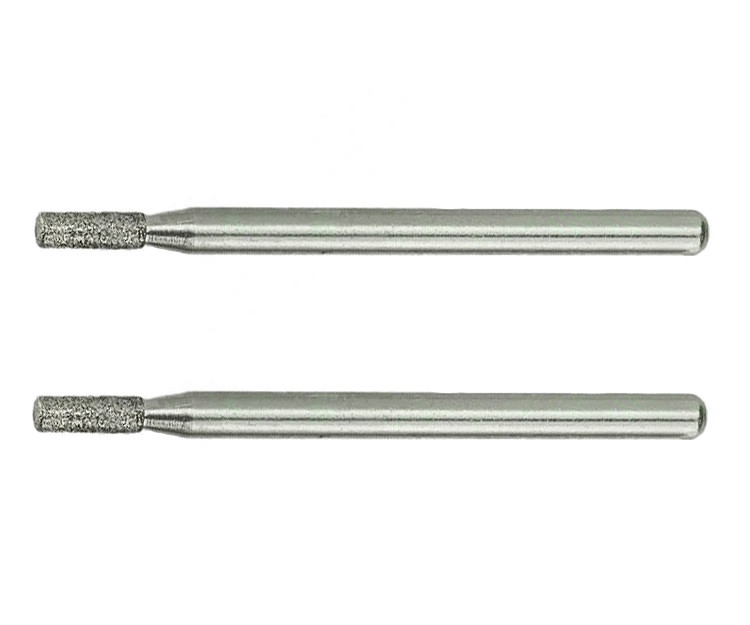 Круговая насадка Bosch с алмазным покрытием 2,4 мм