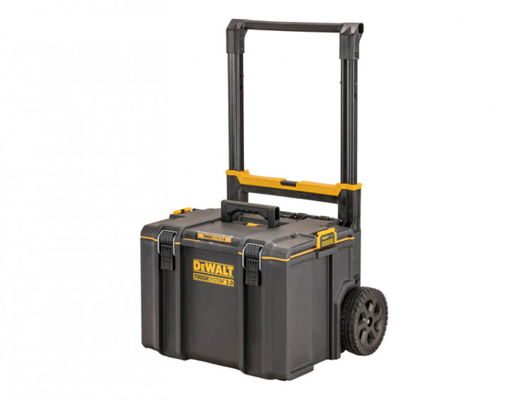 Ящик-тележка Toughsystem 2 DeWALT DWST83295-1