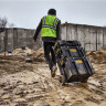 Ящик-тележка Toughsystem 2 DeWALT DWST83295-1