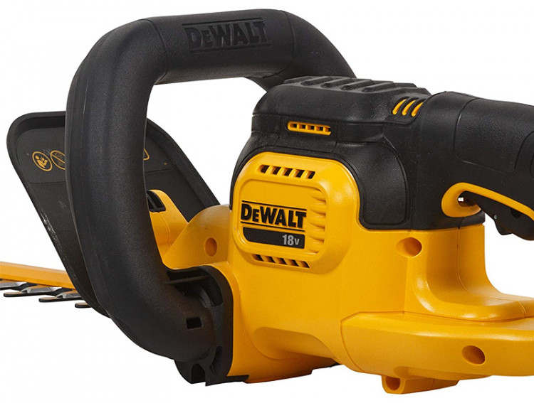 Кусторез DeWALT DCM563PB