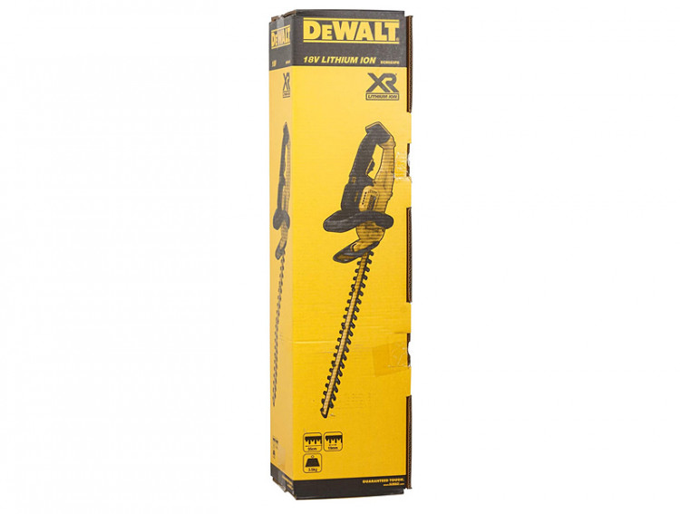 Кусторез DeWALT DCM563PB