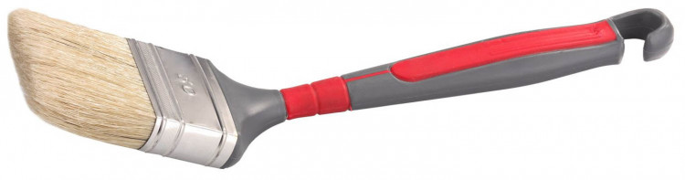 Кисть плоская угловая KRAFTOOL 1-01025-50