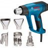 Строительный фен BOSCH GHG 23-66 Extended
