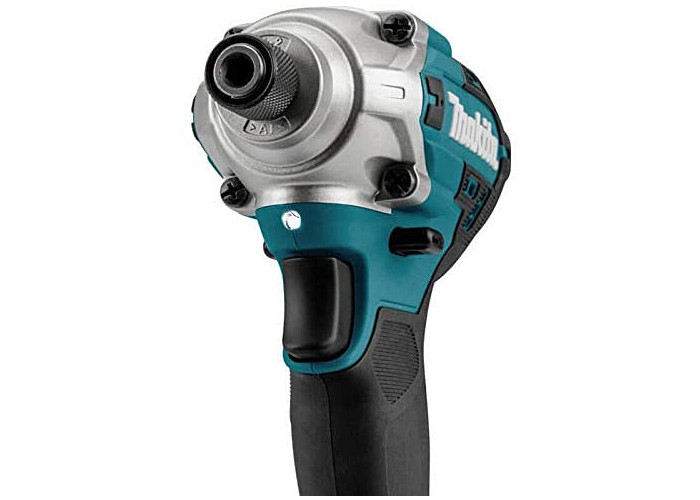 Аккумуляторный ударный шуруповерт MAKITA DTD156SF