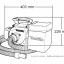Аккумуляторный пылесос MAKITA BVC340Z