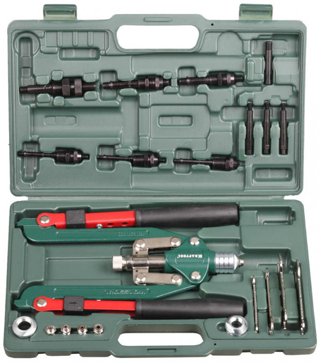 Заклепочник Kraftool 31182