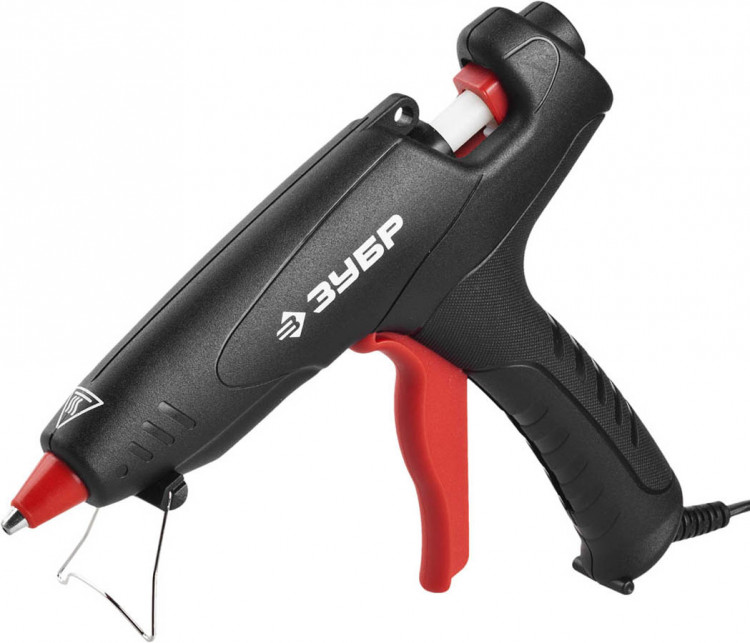 Клеевой пистолет ЗУБР 06850-60-12_z02