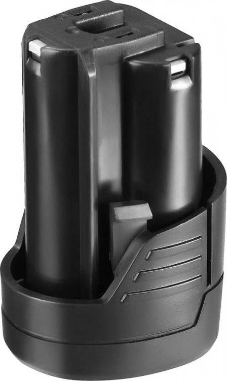 Аккумуляторная батарея ЗУБР АКБ-12-Ли 15М1