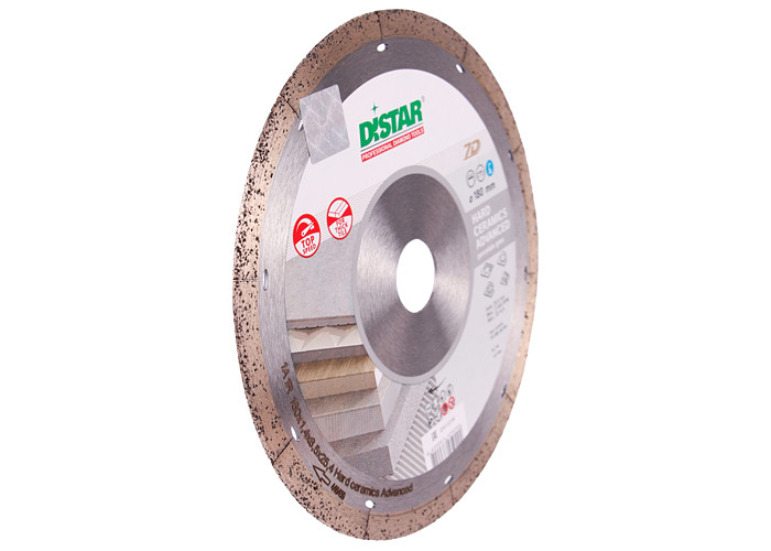 Алмазный диск DISTAR 1A1R 180 Hard ceramics Advanced
