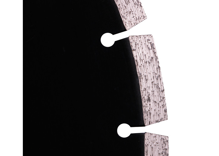 Алмазный диск DISTAR 1A1RSS/C3-H 400 F4 Baumesser Asphalt Pro