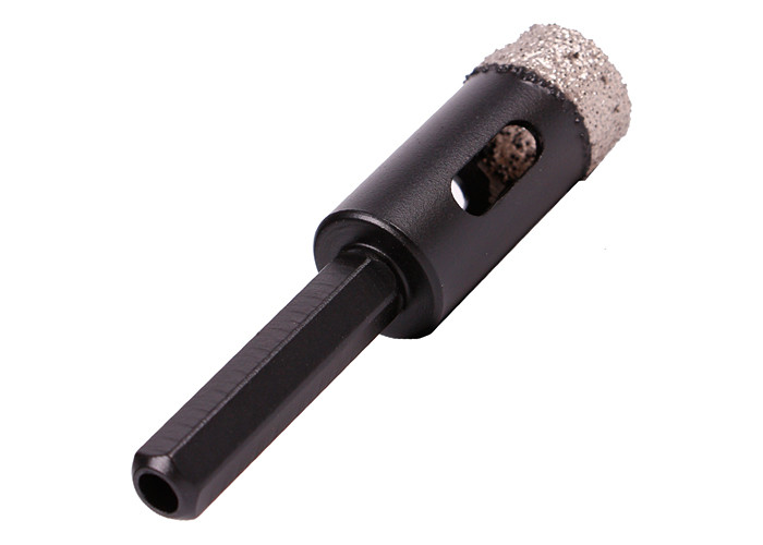 Сверло алмазное DDR-V 18x30xS10 Keramik Pro DISTAR 910278018055