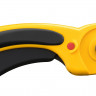 Нож с круговым лезвием OLFA OL-RTY-2/DX
