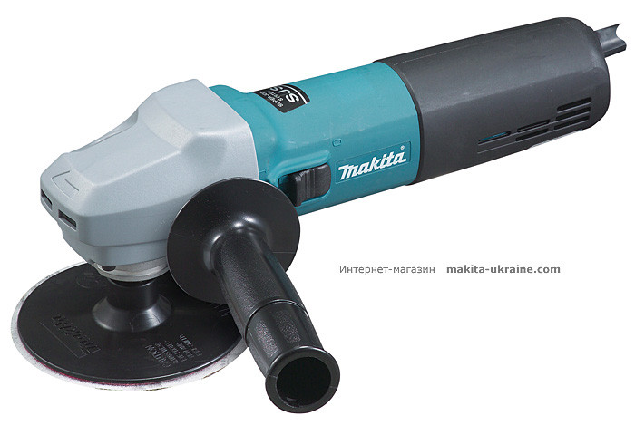 Болгарка MAKITA 9565CLR