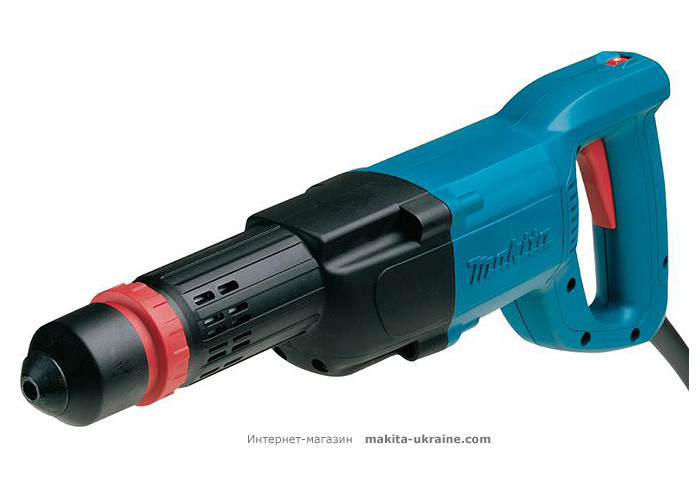 Легкий отбойный молоток MAKITA HK0500