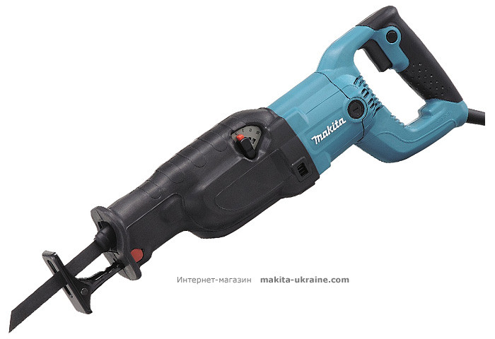 Сабельная пила (ножовка) MAKITA JR3060T